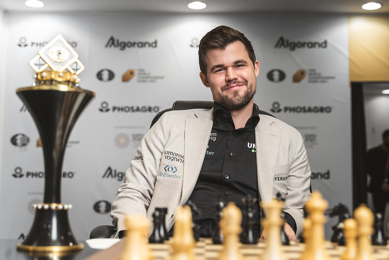 Magnus Carlsen’s net worth – how rich is the the best chess player - Magnus Carlsen Net Worth: Chess Champion’s Surprising Wealth