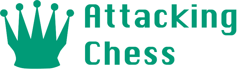 Attacking Chess