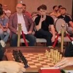 Hans niemann vs ian nepomniachtchi: the real reasons behind their conflict