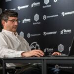 Why has fide still not responded in the kramnik disciplinary case?