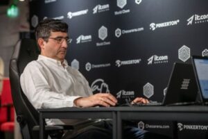 Kramnik fide