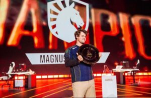 Carlsen ewc