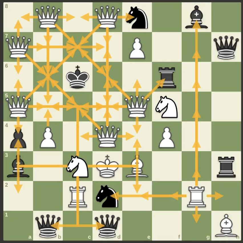 AI solves 58-year-old chess puzzle
